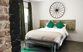 L'Hotel Particulier Griffintown